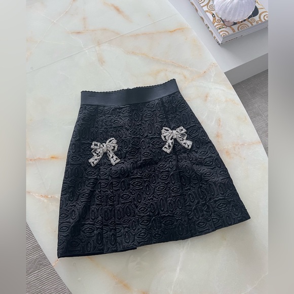 Dolce & Gabbana Skirt - Picture 1 of 4